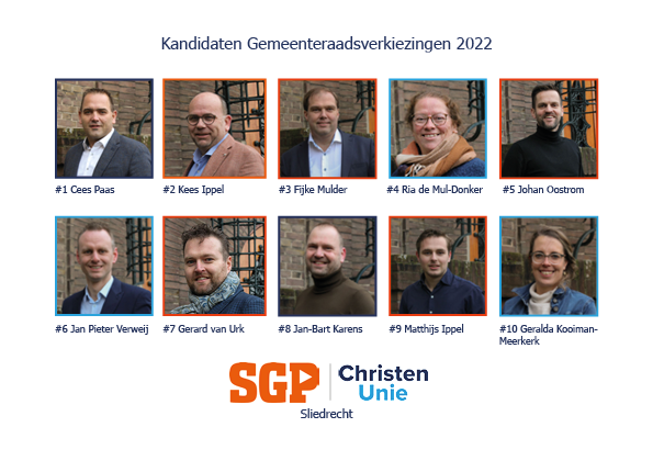 Kandidatenlijst GR22[10140]