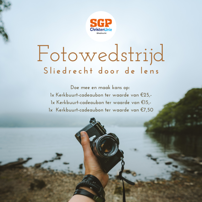 Fotowedstrijd